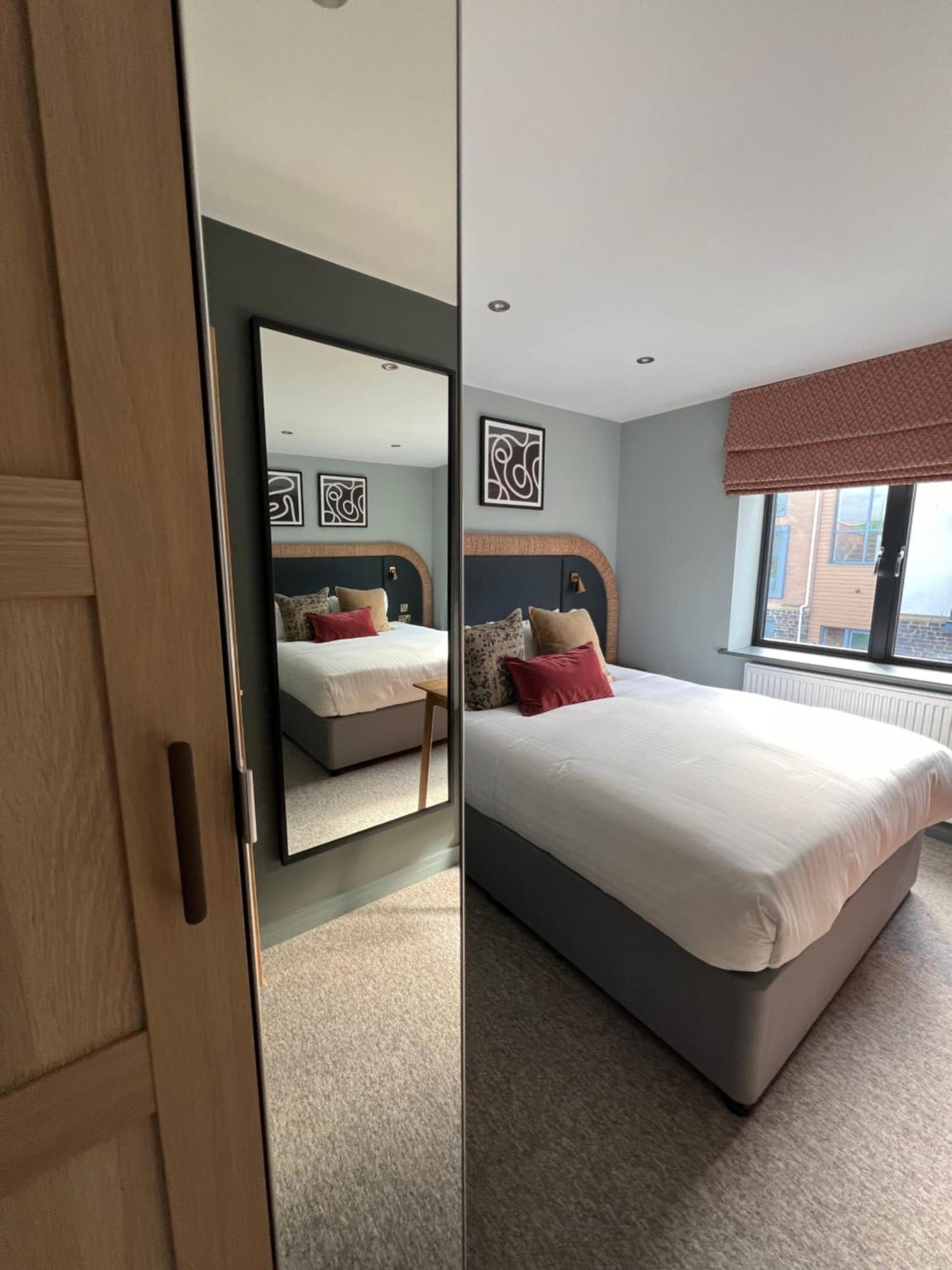 Dom wakacyjny 12 Barley View Luxury *
