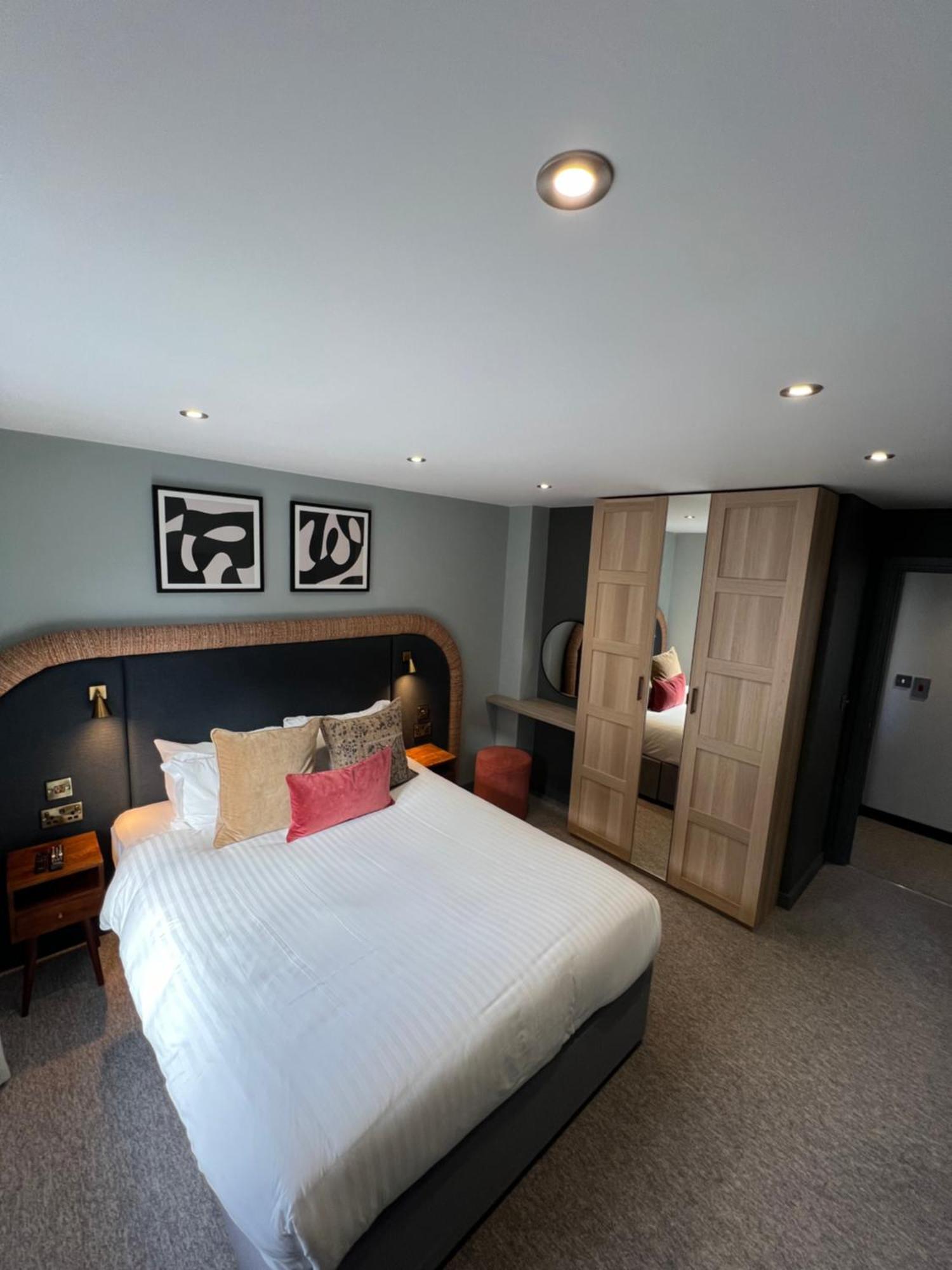 Dom wakacyjny 12 Barley View Luxury *
