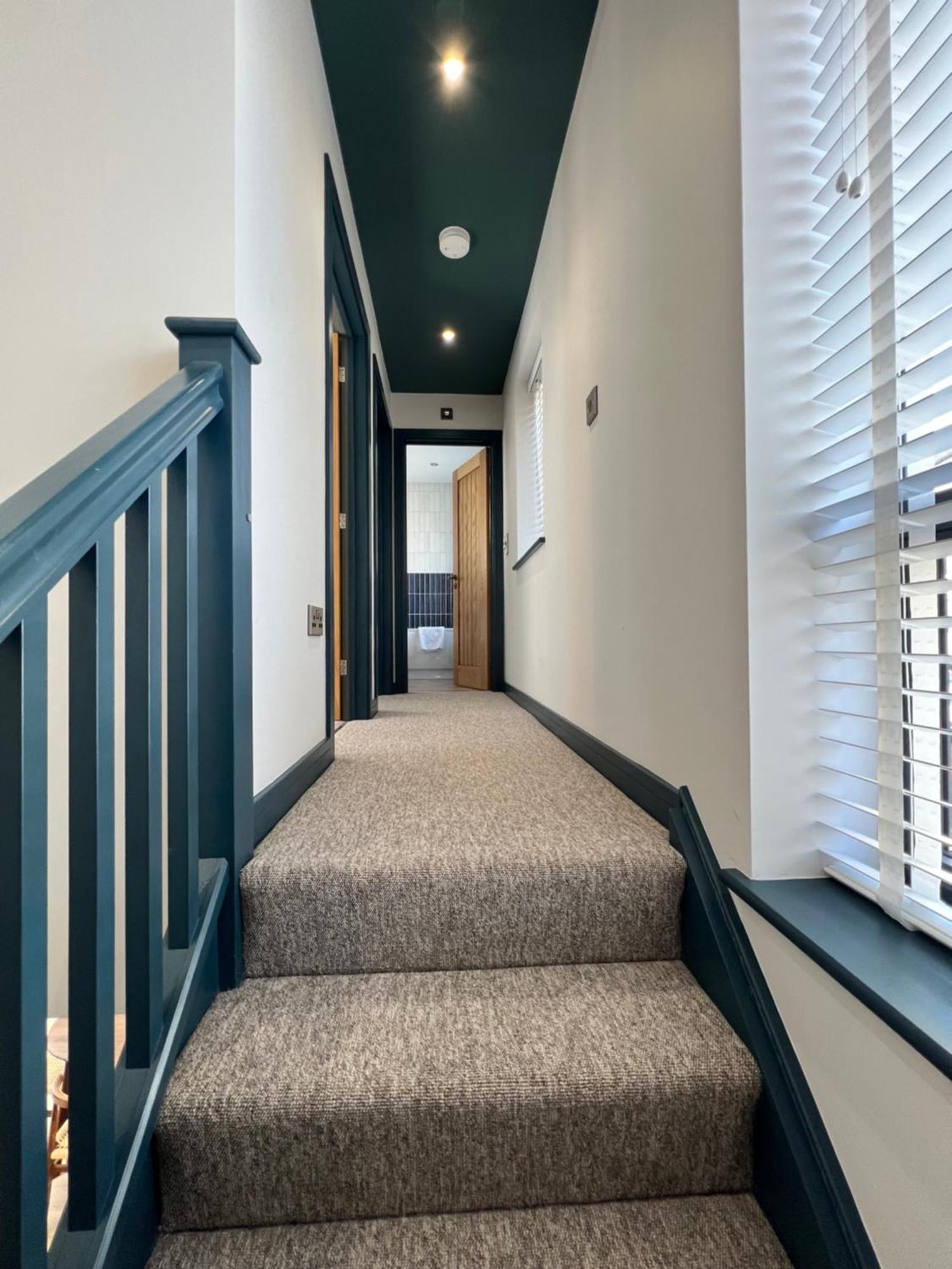 Dom wakacyjny 12 Barley View Luxury